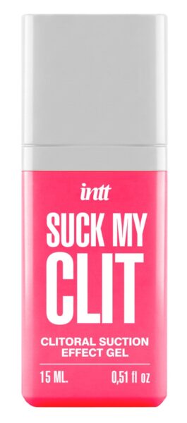 Alternative view of intt Suck My Clit