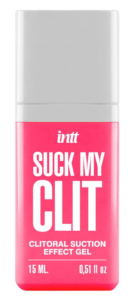 intt Suck My Clit – Bild 2