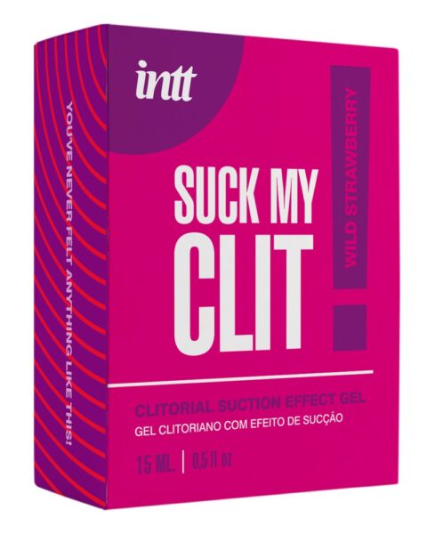 intt Suck My Clit