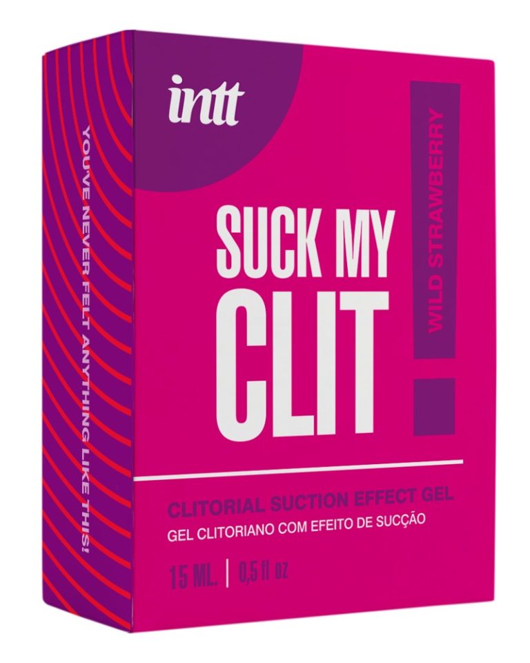 intt Suck My Clit