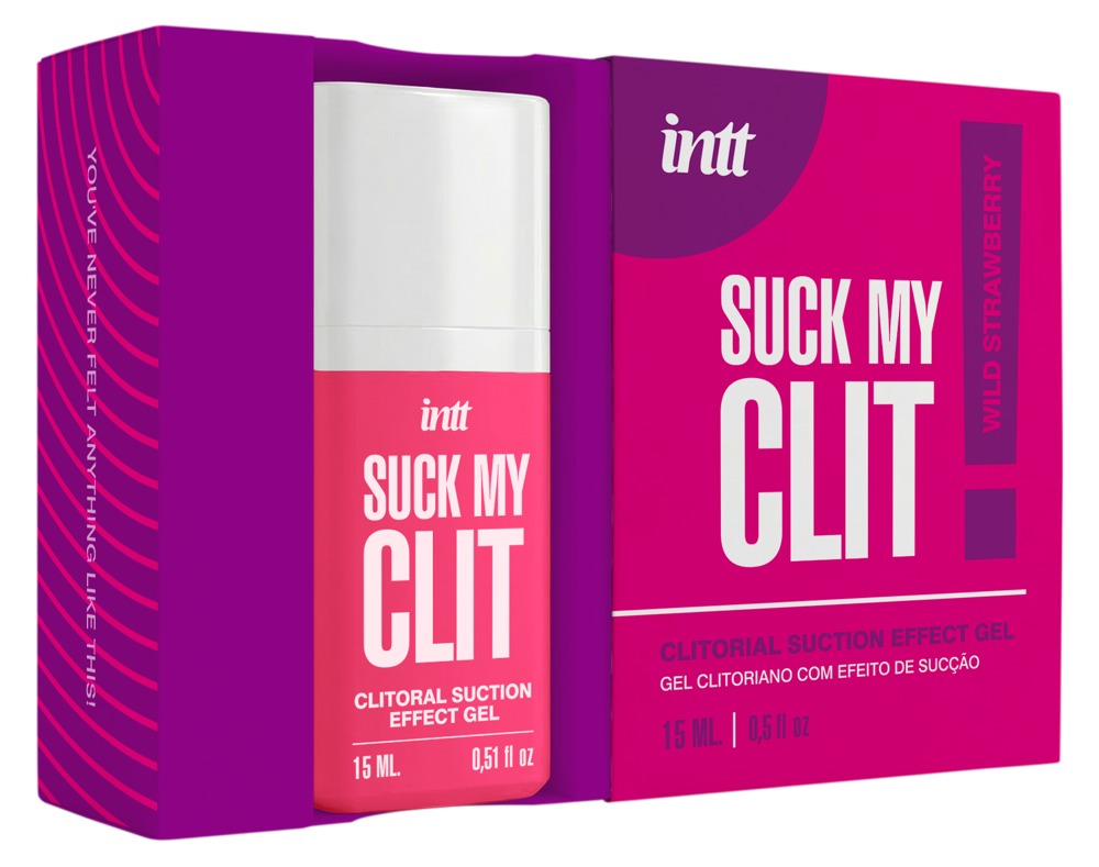 intt Suck My Clit – Bild 8