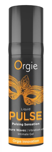 Alternative view of Orgie Liquid Pulse