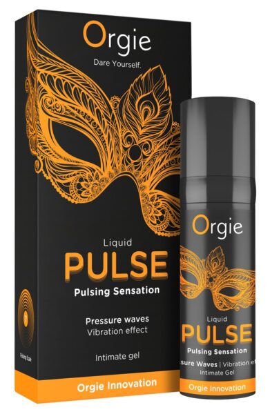 Orgie Liquid Pulse – Bild 3