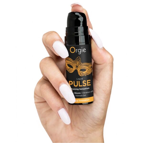 Orgie Liquid Pulse – Bild 4