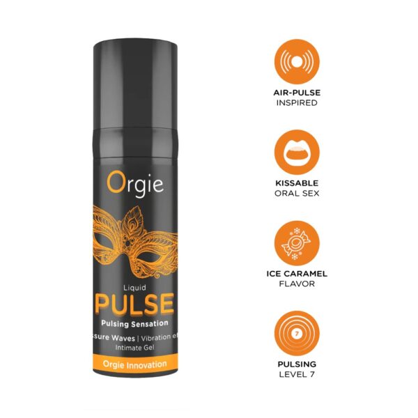 Orgie Liquid Pulse – Bild 5