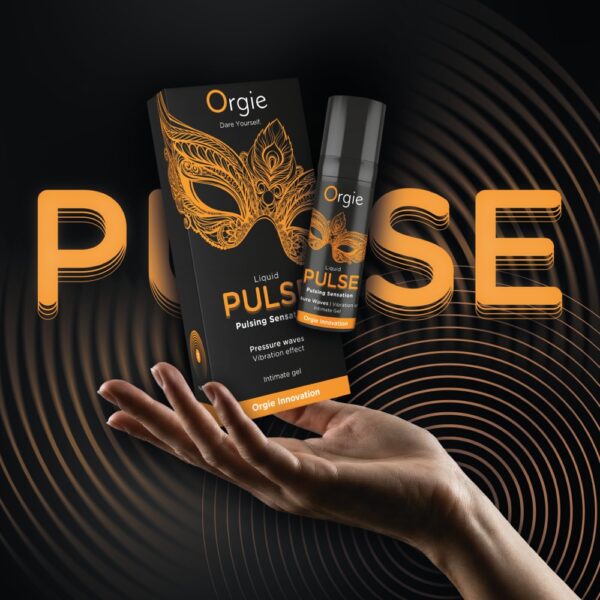 Orgie Liquid Pulse – Bild 6