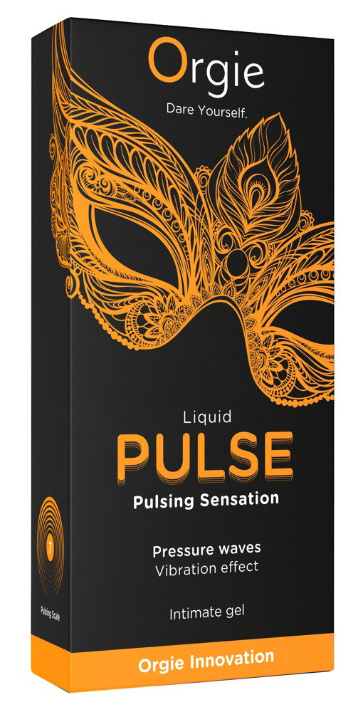 Orgie Liquid Pulse