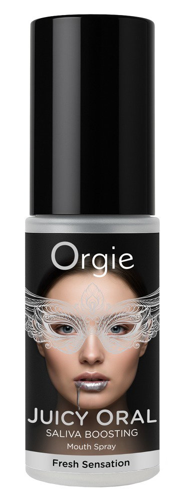 Alternative view of Orgie Juicy Oral