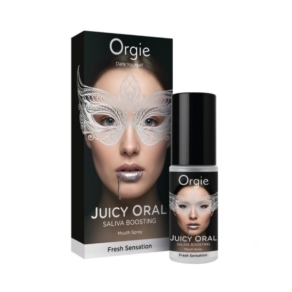 Orgie Juicy Oral – Bild 3