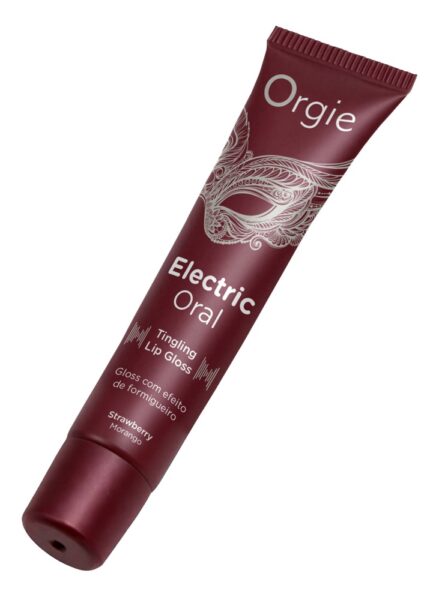 Orgie Electric Oral – Bild 3