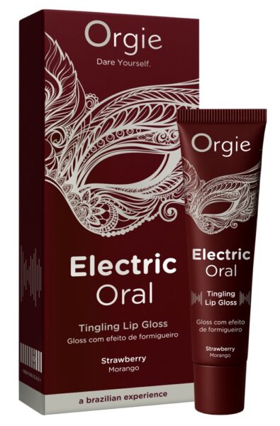 Orgie Electric Oral – Bild 4