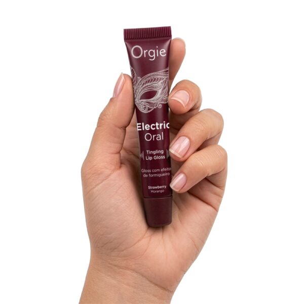 Orgie Electric Oral – Bild 5