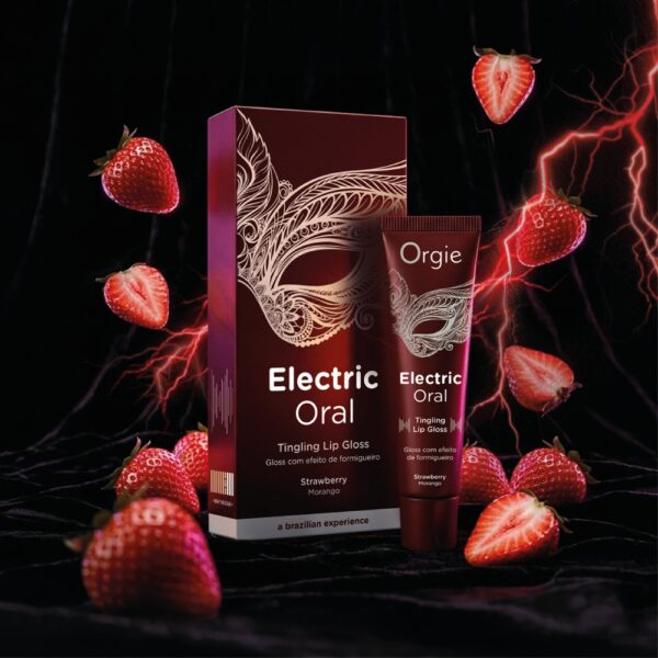 Orgie Electric Oral – Bild 7