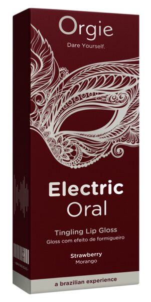 Orgie Electric Oral