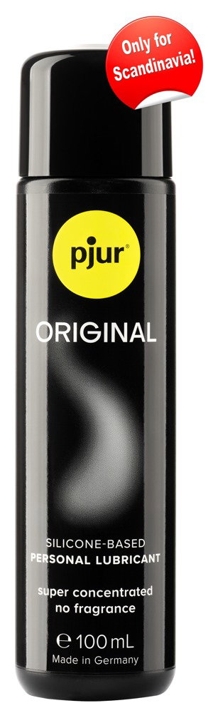 pjur ORIGINAL