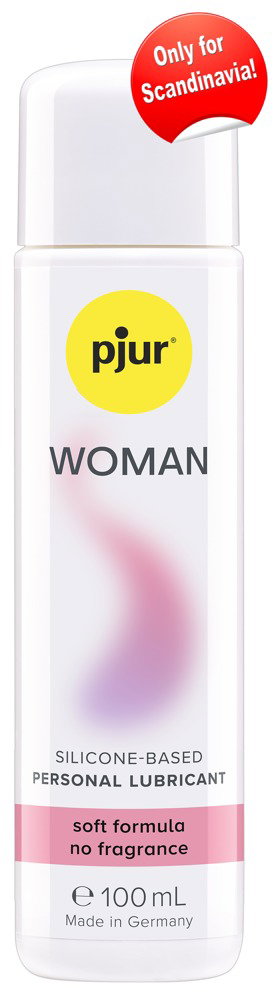 pjur WOMAN
