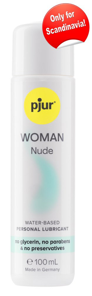 pjur WOMAN Nude