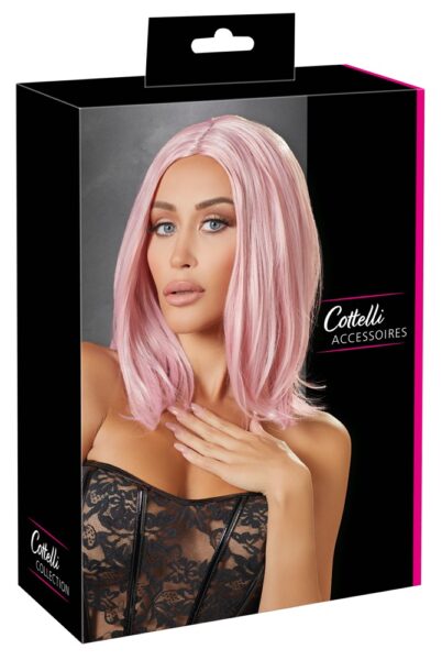 Cottelli ACCESSOIRES Perücke
