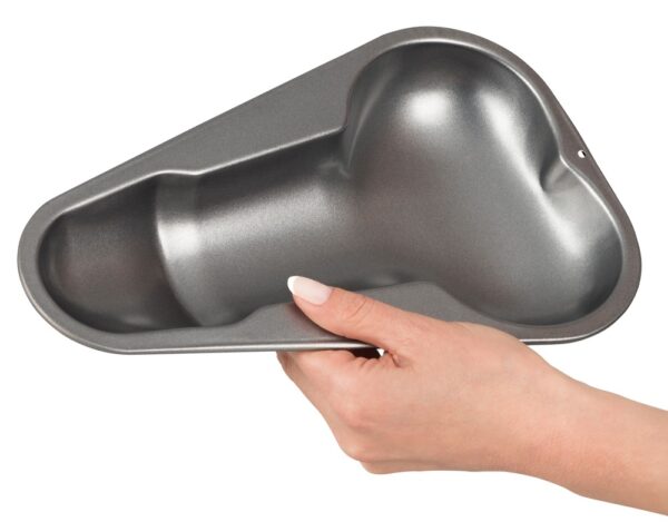 Penis-Backform – Bild 4