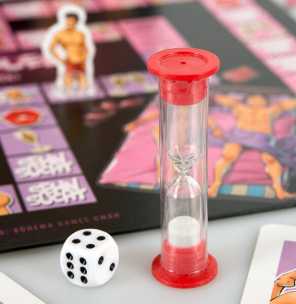 Schmuseduell – Bild 4