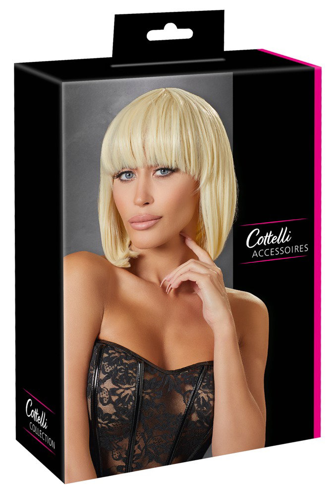 Cottelli ACCESSOIRES Perücke