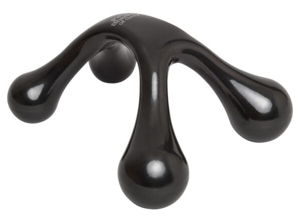 Alternative view of Fifty Shades of Grey Play Nice Body Massager