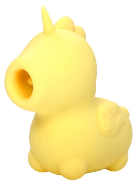 Alternative view of Unihorn Bean Blossom