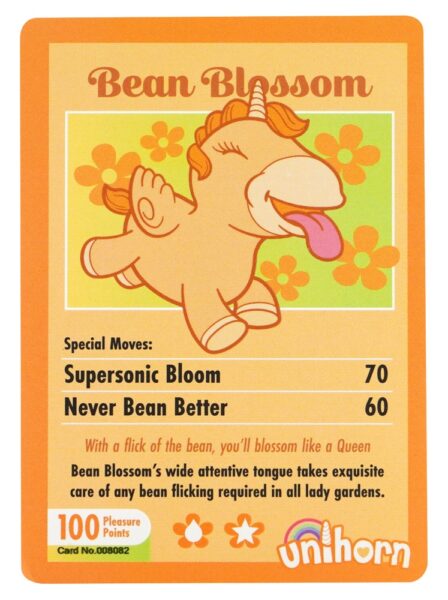 Unihorn Bean Blossom – Bild 7