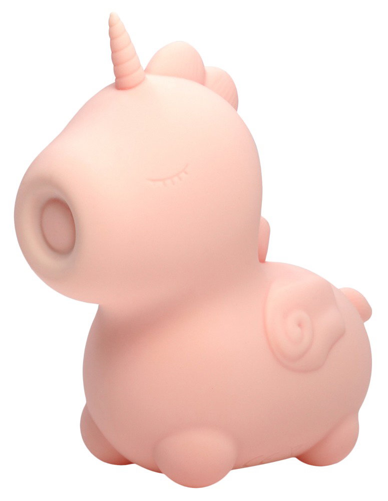 Alternative view of Unihorn Heart Throb