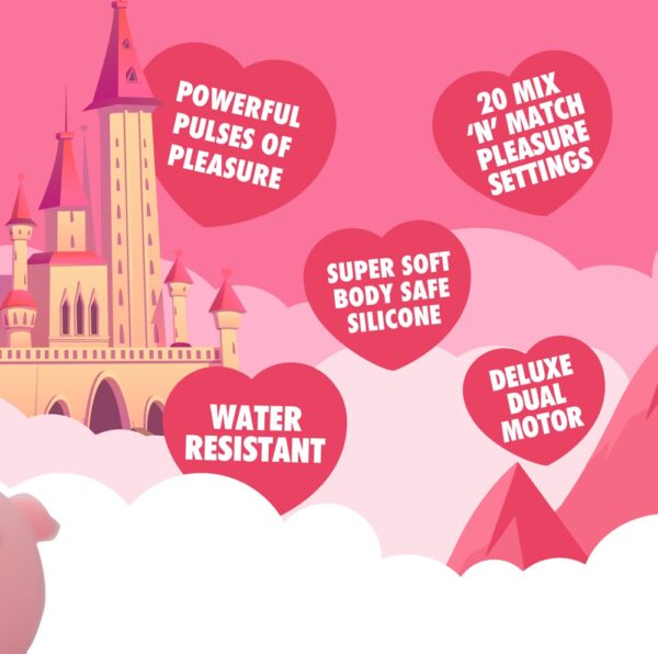 Unihorn Heart Throb – Bild 6