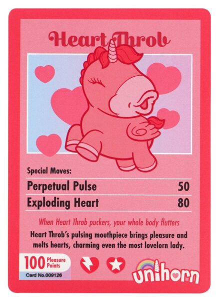 Unihorn Heart Throb – Bild 7