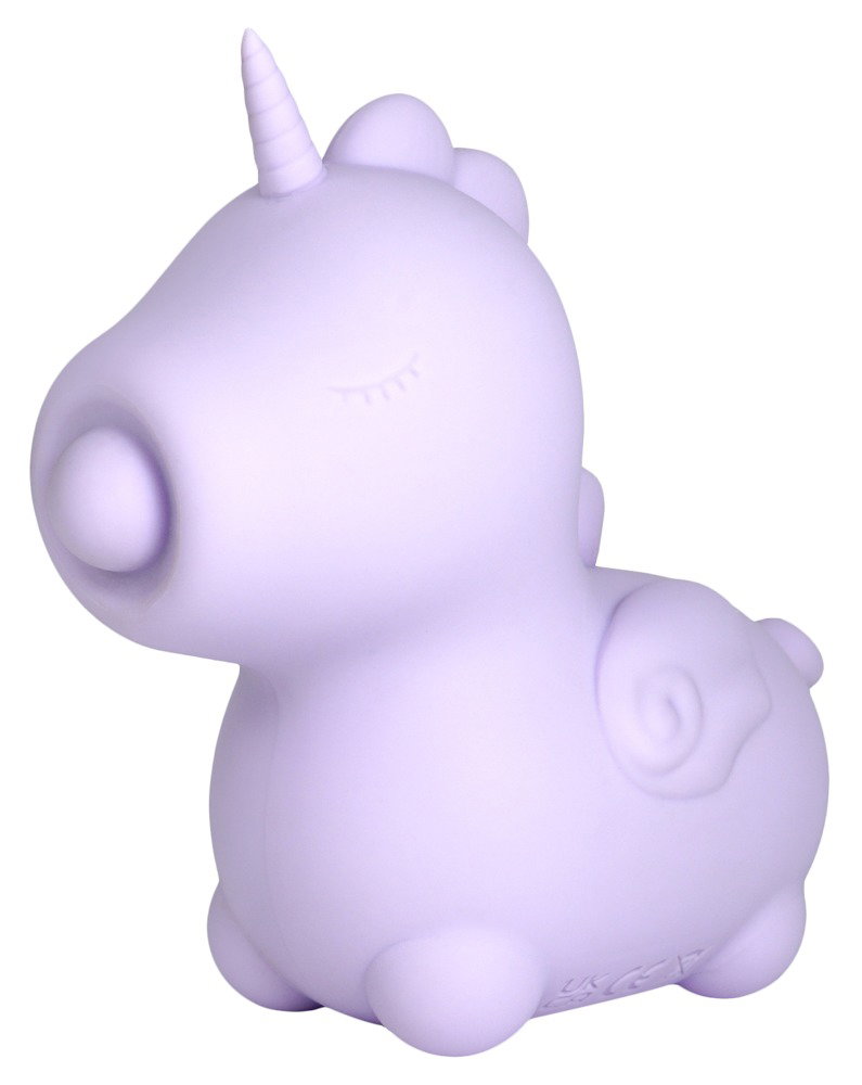 Alternative view of Unihorn Karma Lilac