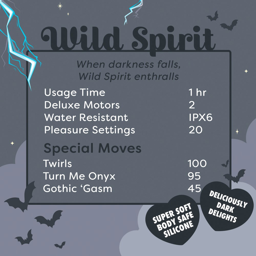 Unihorn Wild Spirit – Bild 7