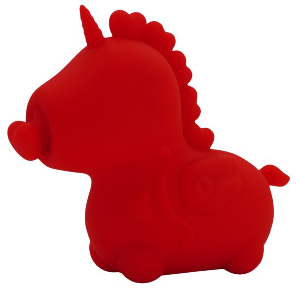 Alternative view of Unihorn Cupids Beau
