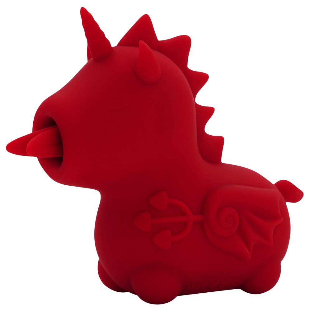Alternative view of Unihorn Blaze Diablo