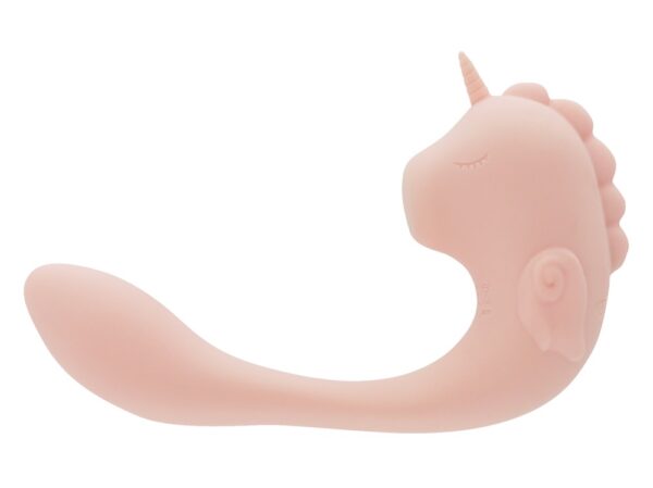 Unihorn C-Horse Coral Throb – Bild 3