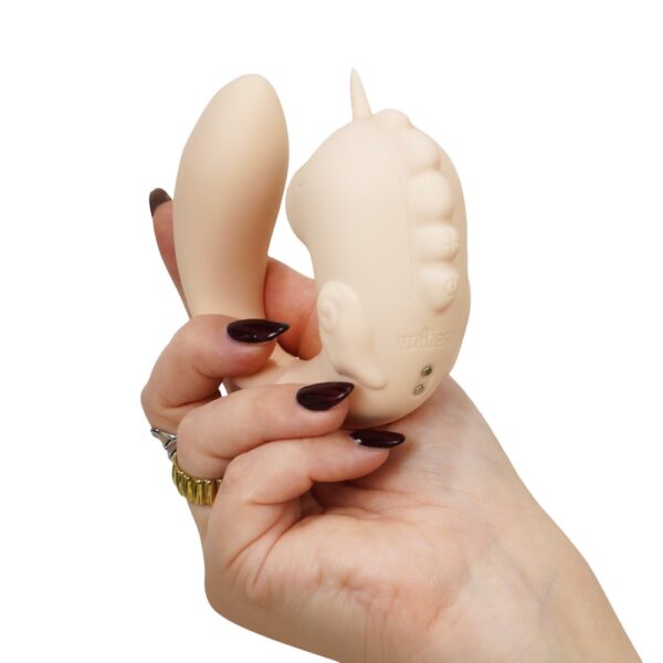 Unihorn C-Horse Coral Throb – Bild 6