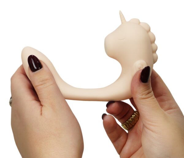 Unihorn C-Horse Coral Throb – Bild 7