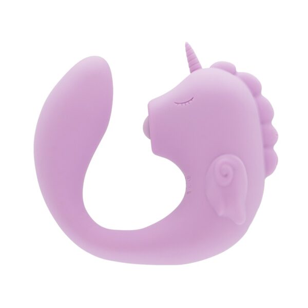 Alternative view of Unihorn C-Horse Marina Lilac
