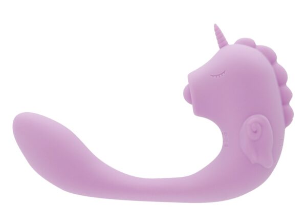Unihorn C-Horse Marina Lilac – Bild 3