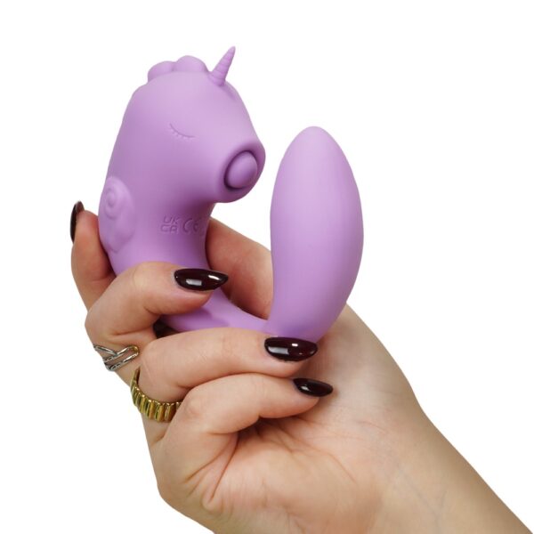 Unihorn C-Horse Marina Lilac – Bild 5