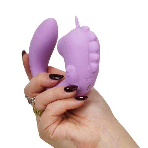 Unihorn C-Horse Marina Lilac – Bild 6