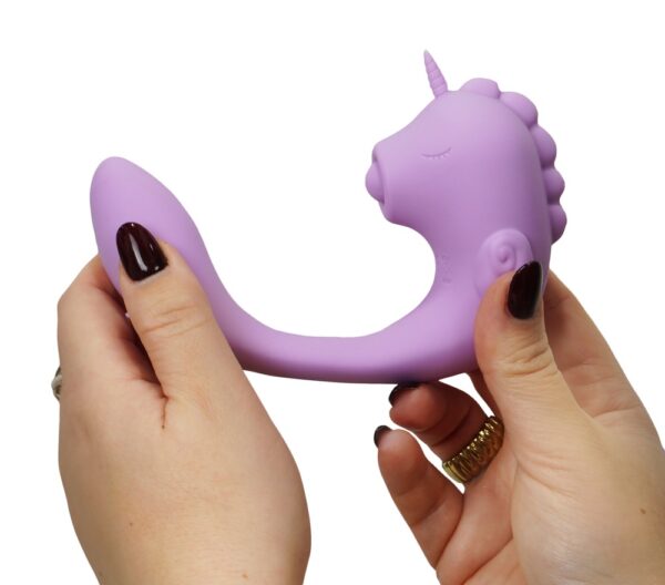 Unihorn C-Horse Marina Lilac – Bild 7