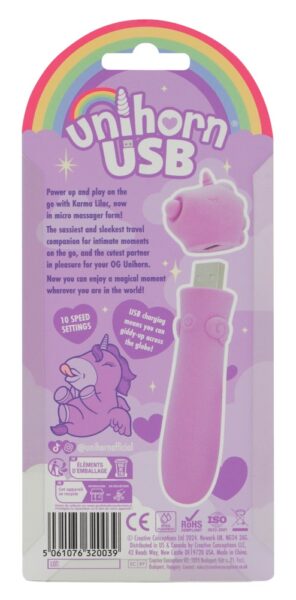 Unihorn USB – Bild 7