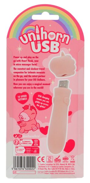 Unihorn USB – Bild 7