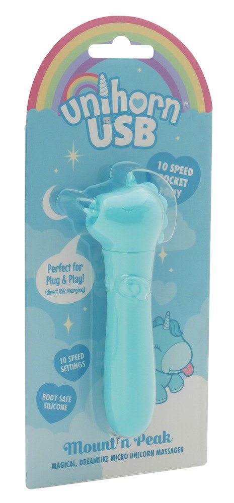 Unihorn USB