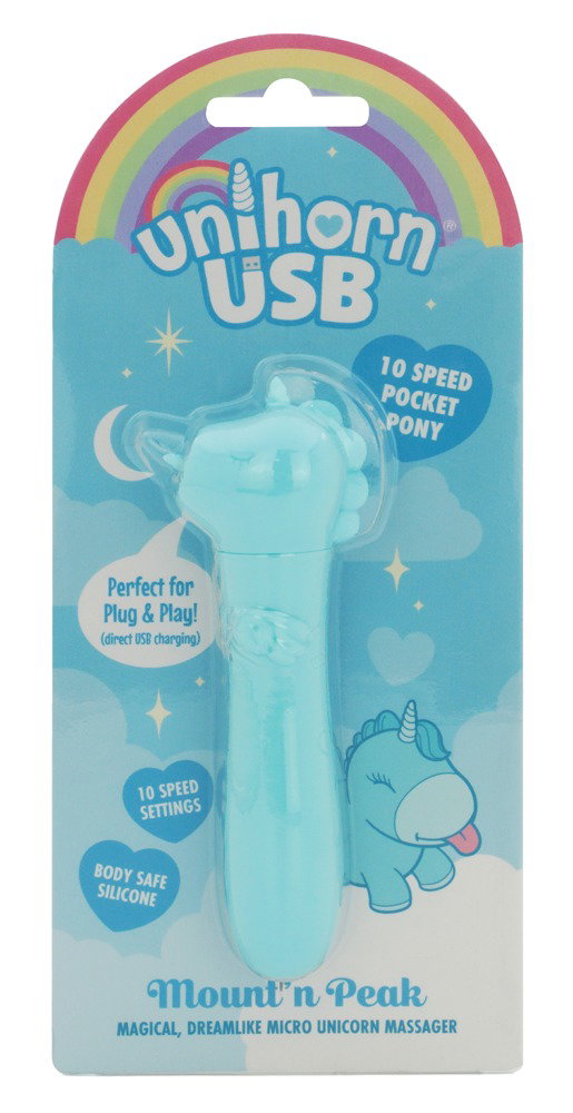 Unihorn USB – Bild 6