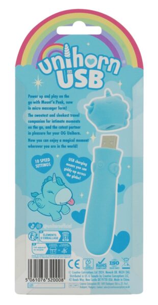 Unihorn USB – Bild 7
