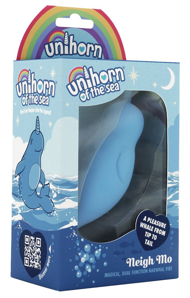 Unihorn Narwhal
