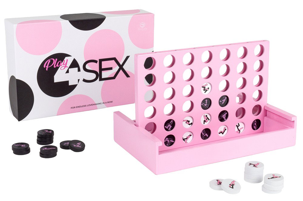 Alternative view of Play4Sex